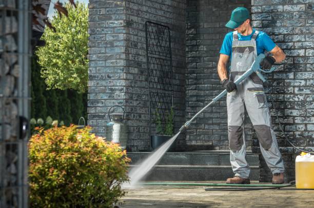 Simpsonville, KY Pressure Washing Company