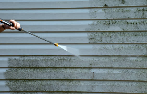 Solar Panel Cleaning in Simpsonville, KY