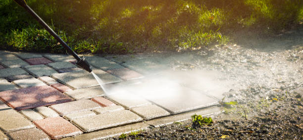 Best Oil Spill Cleanup  in Simpsonville, KY